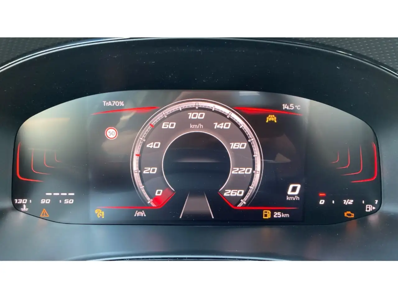 SEAT Arona 1.0 TSI FR +SHZ+NAVI+ACC+LED+TOUCH+KLIMA+ — Vehicle gallery 16