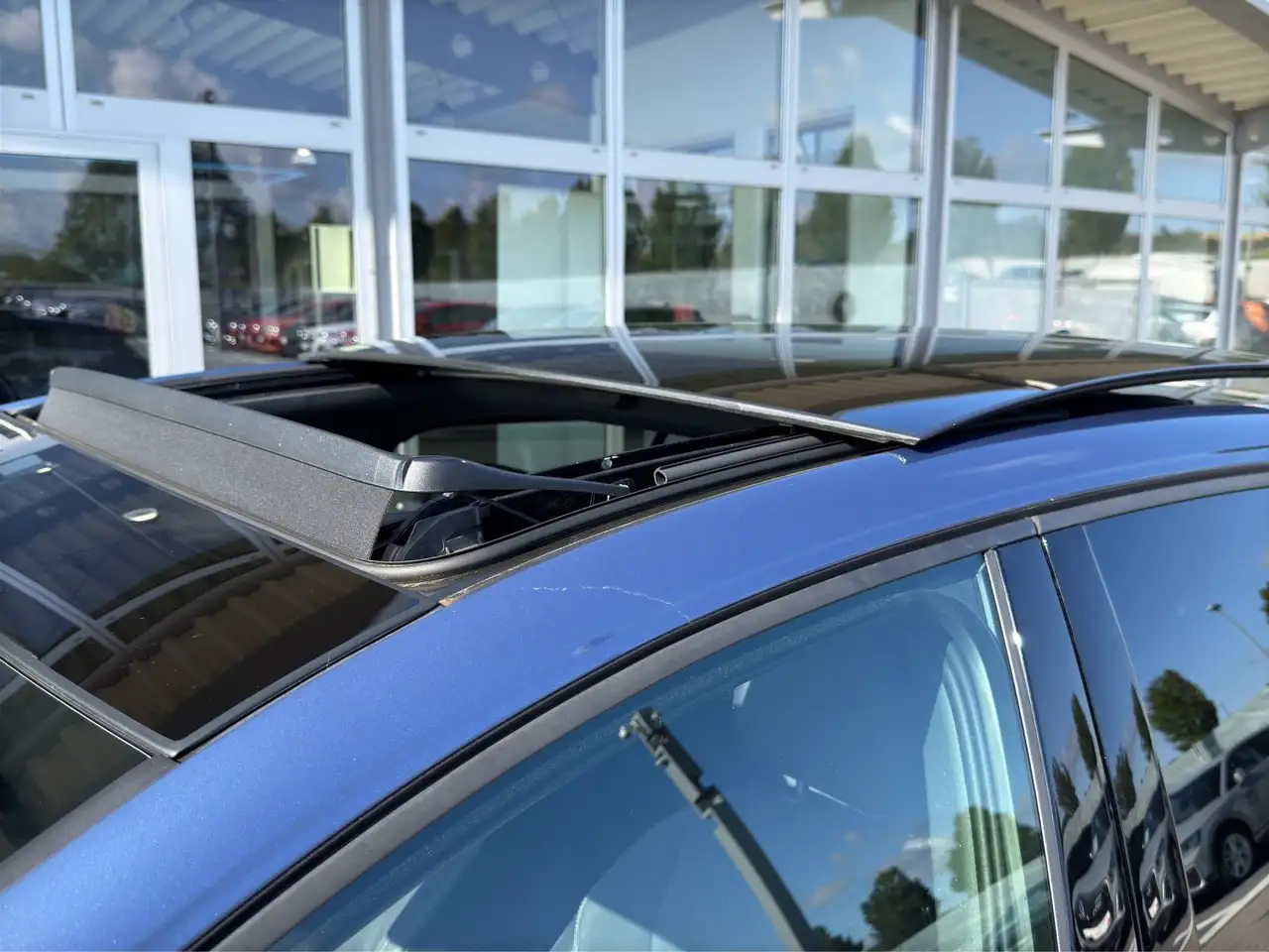 Volkswagen Golf 1.5 TSI DSG Style*HUD*ACC*Kamera*Pano*DCC*L — Galerie du véhicule 23