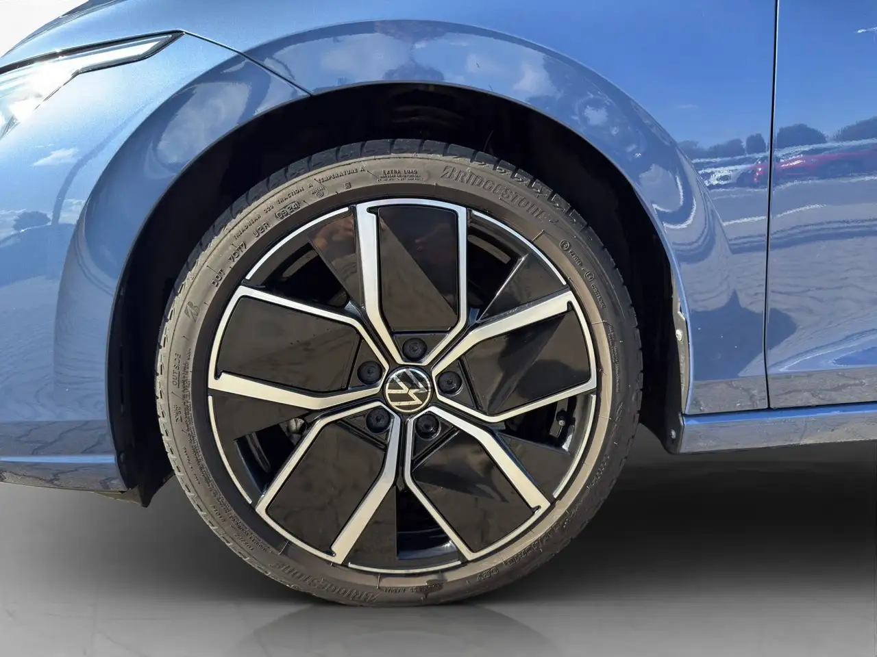 Volkswagen Golf 1.5 TSI DSG Style*HUD*ACC*Kamera*Pano*DCC*L — Galerie du véhicule 13