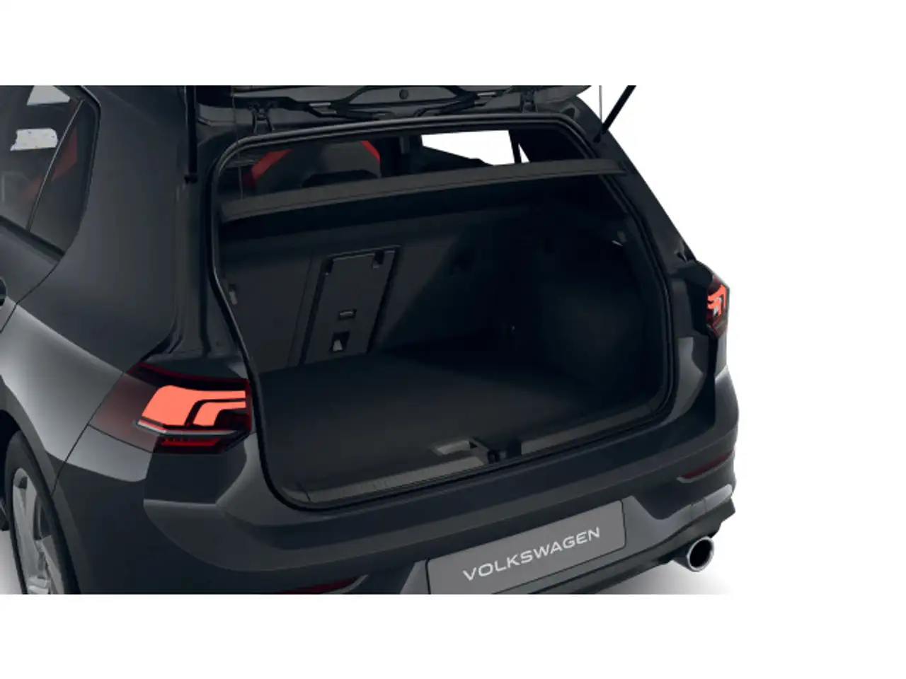 Volkswagen Golf GTI Nav/HuD/ACC/LED+/IDA/Assist/Kam/LHZ/SHZ — Vehicle gallery 12
