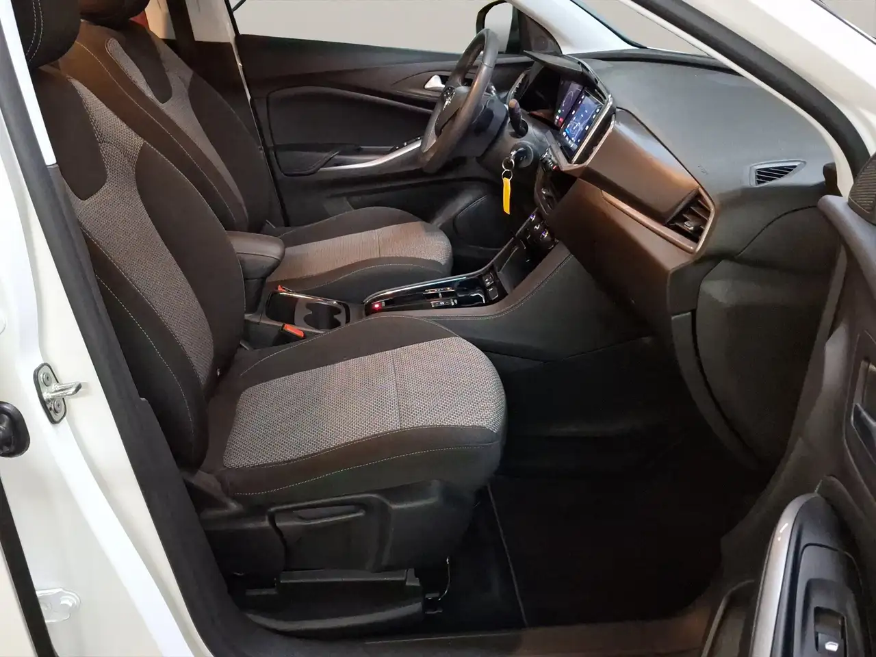 Opel Grandland 1.2 Turbo Enjoy LED+LM+PDC+Facelift — معرض صور السيارة 16
