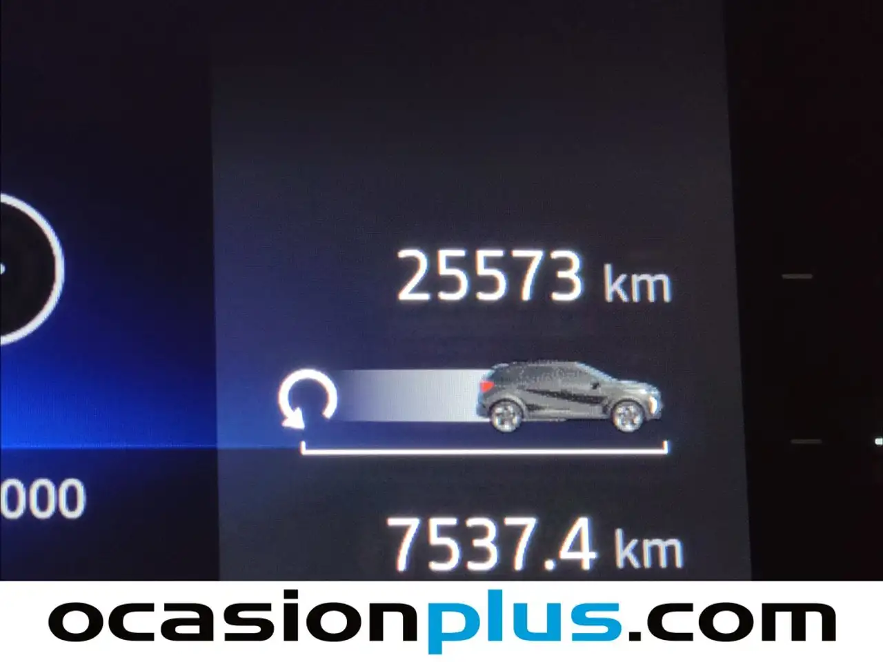 Renault Captur TCe Techno 67kW — Galerie du véhicule 9