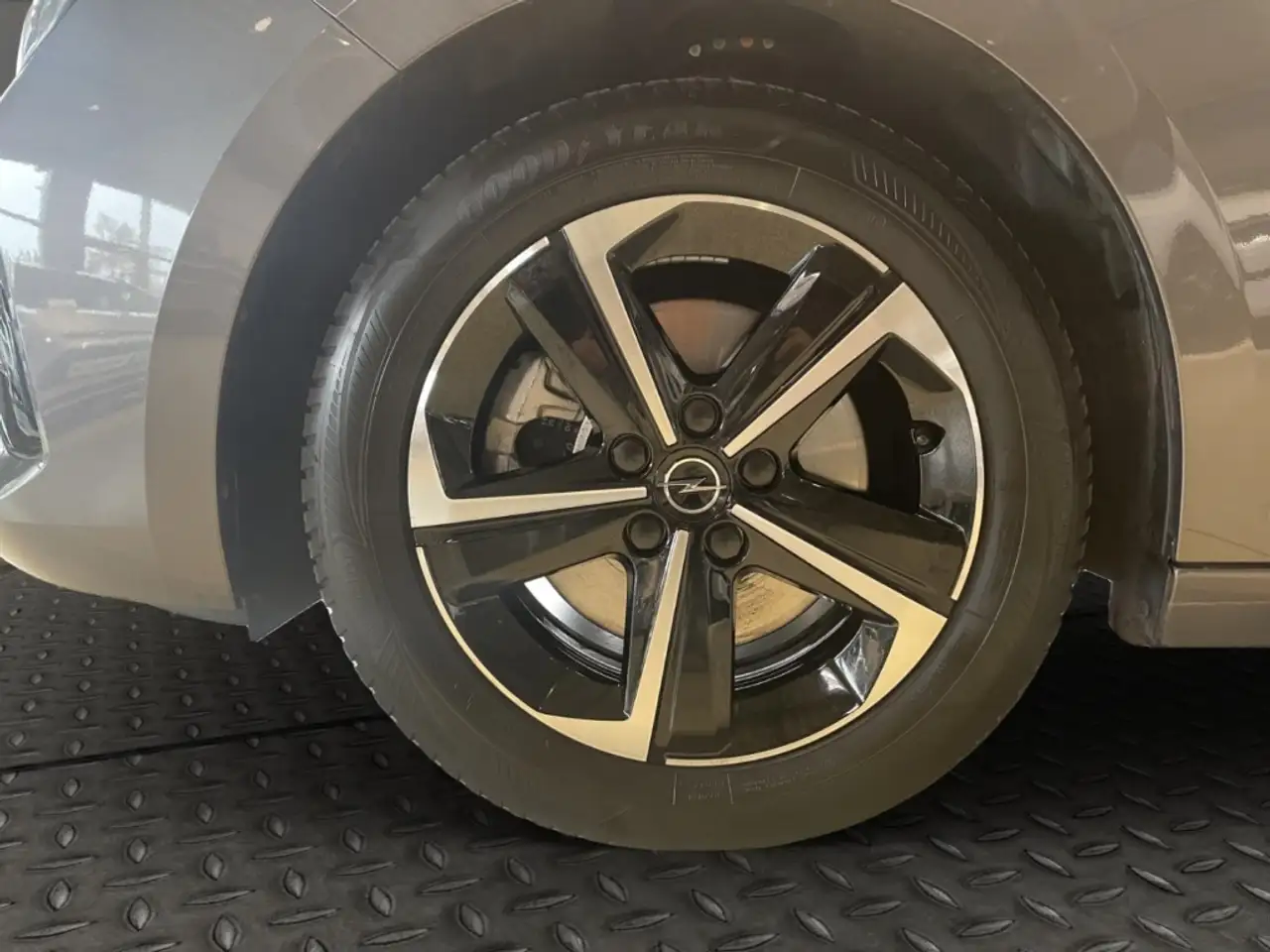 Opel Astra L ST GS Keyless LED Rückfahrkam. PDCv+h — معرض صور السيارة 7