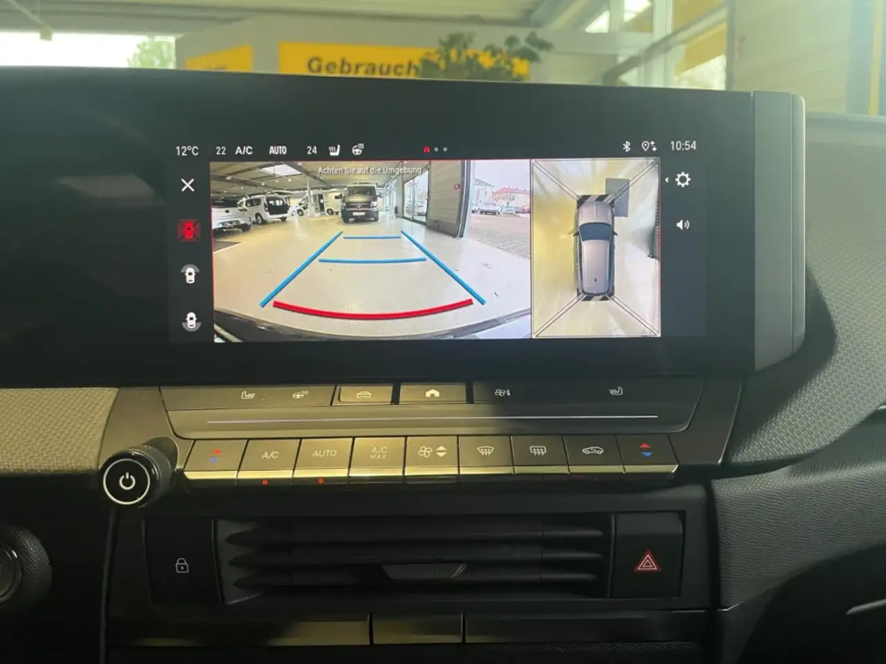 Opel Astra L ST GS Keyless LED Rückfahrkam. PDCv+h — معرض صور السيارة 19