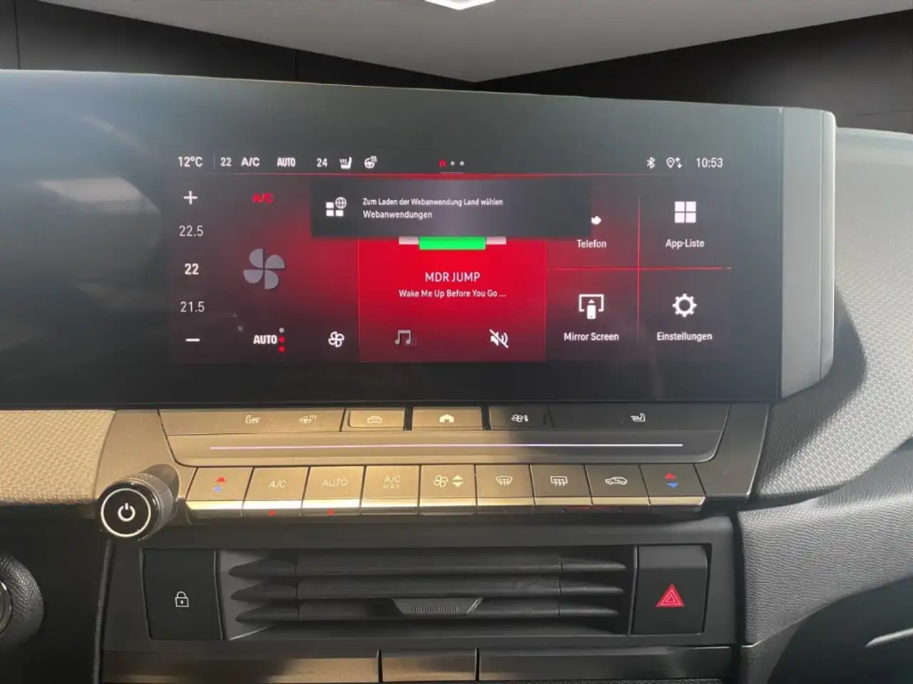 Opel Astra L ST GS Keyless LED Rückfahrkam. PDCv+h — معرض صور السيارة 15