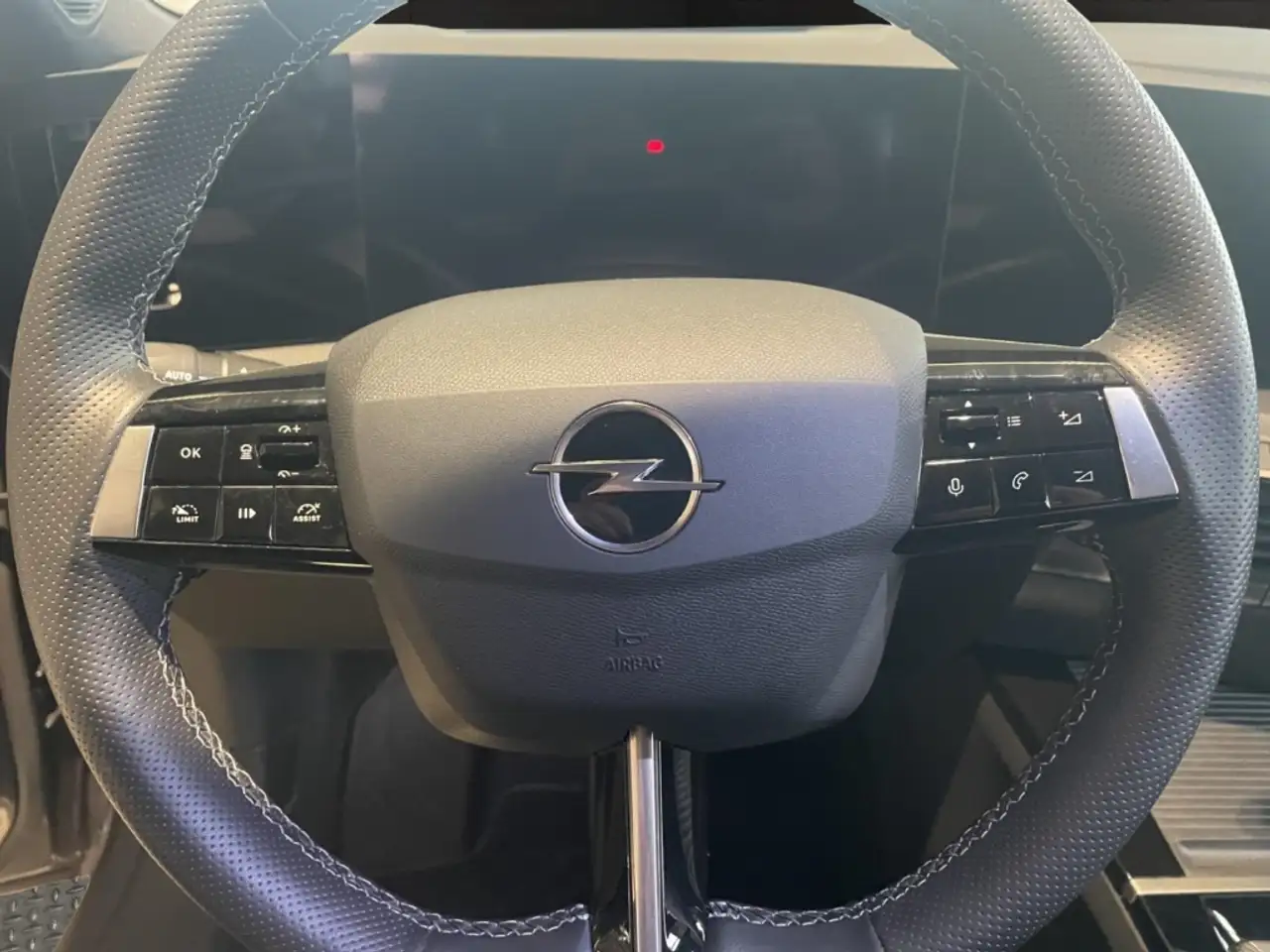 Opel Astra L ST GS Keyless LED Rückfahrkam. PDCv+h — معرض صور السيارة 9