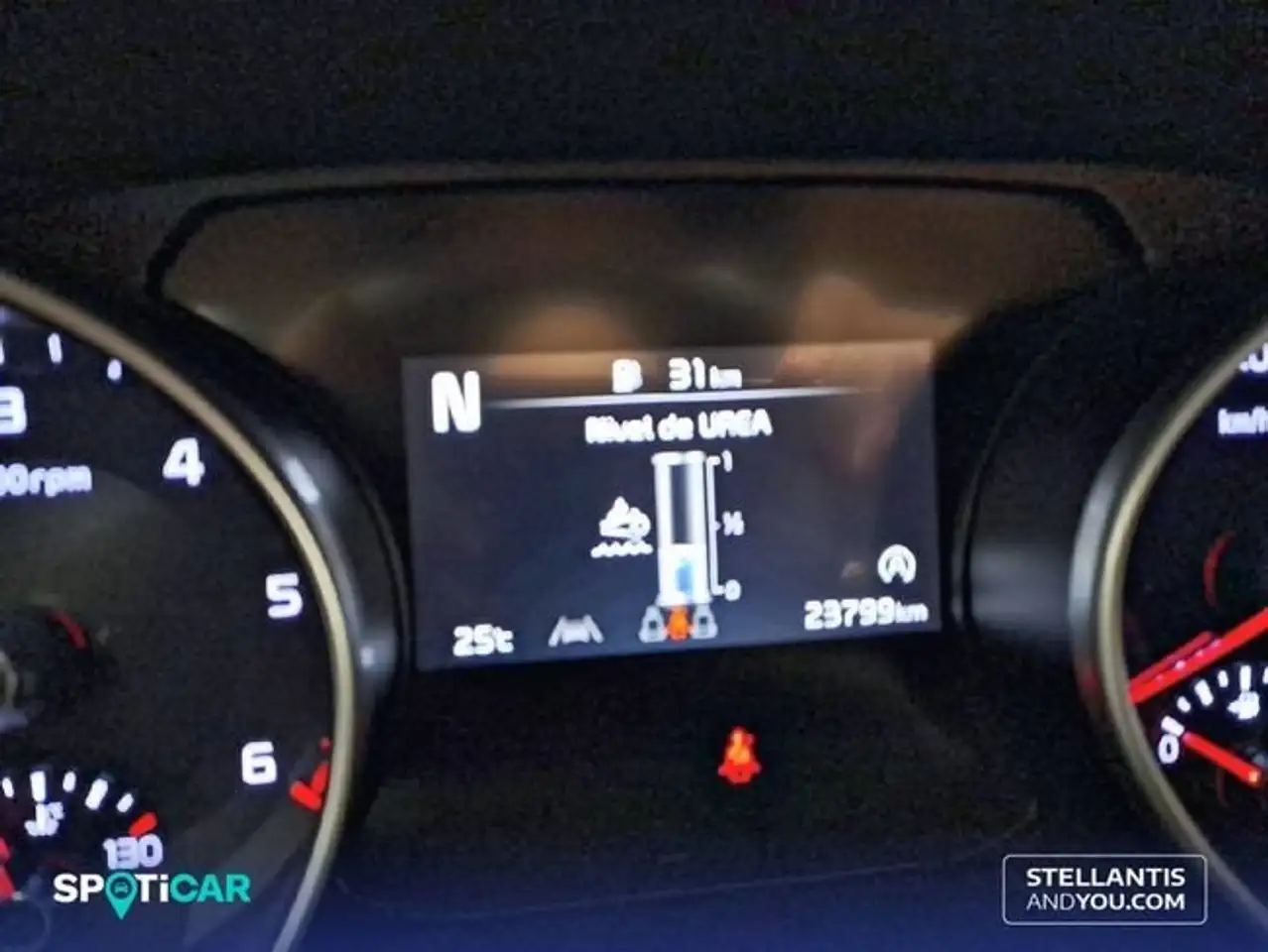 Kia XCeed 1.6 MHEV iMT 100kW (136CV) Tech — معرض صور السيارة 14
