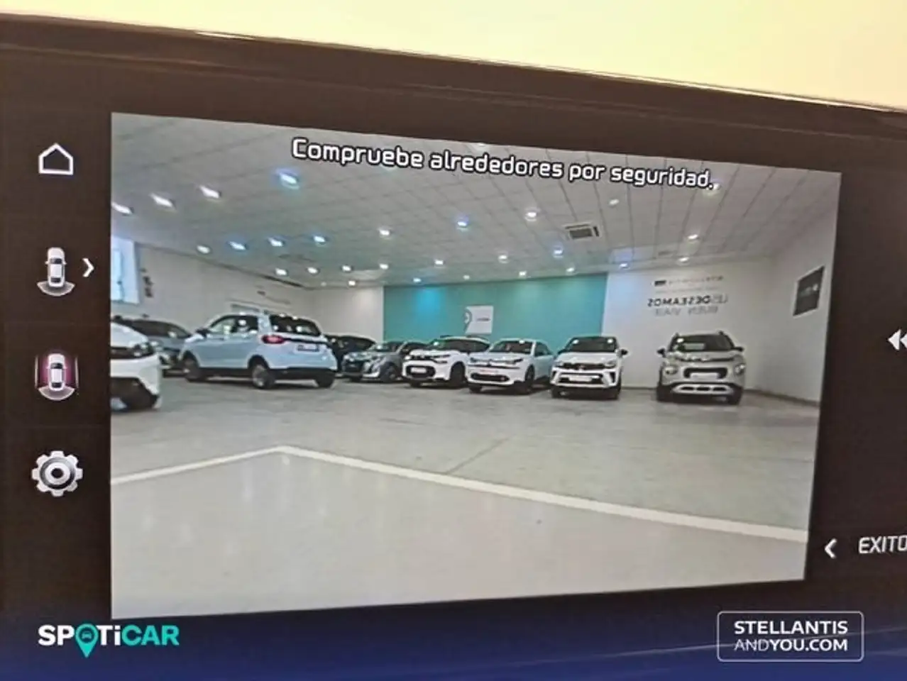 Kia XCeed 1.6 MHEV iMT 100kW (136CV) Tech — معرض صور السيارة 19