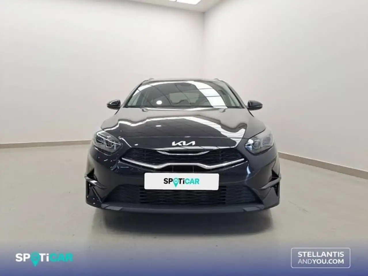 Kia XCeed 1.6 MHEV iMT 100kW (136CV) Tech — معرض صور السيارة 2