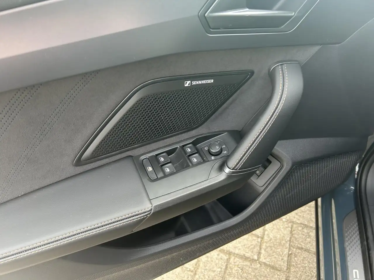 CUPRA Formentor 1.5 eTSI /Matrix LED /Reserverad /Navi Klima Navi — Galería del vehículo 12