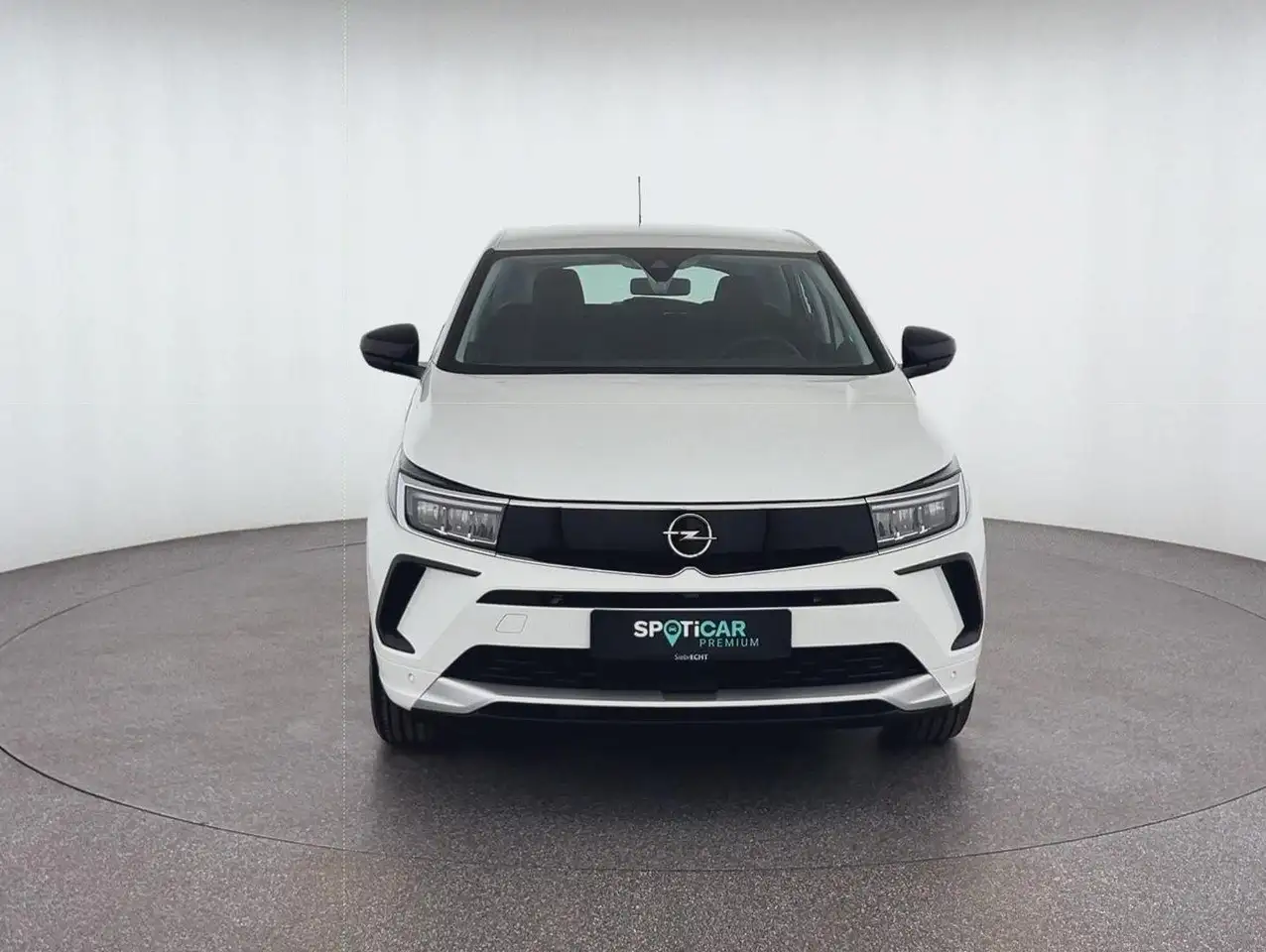 Opel Grandland Enjoy 1.2*PDC*ACC*Klima*uvm — معرض صور السيارة 2