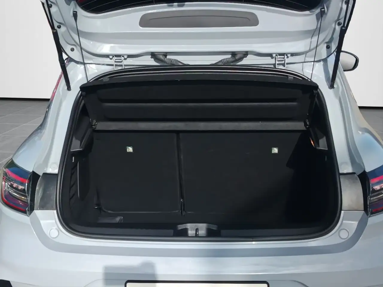 Renault Clio E-TECH Full Hybrid 145 ESPIRIT ALPINE — معرض صور السيارة 14