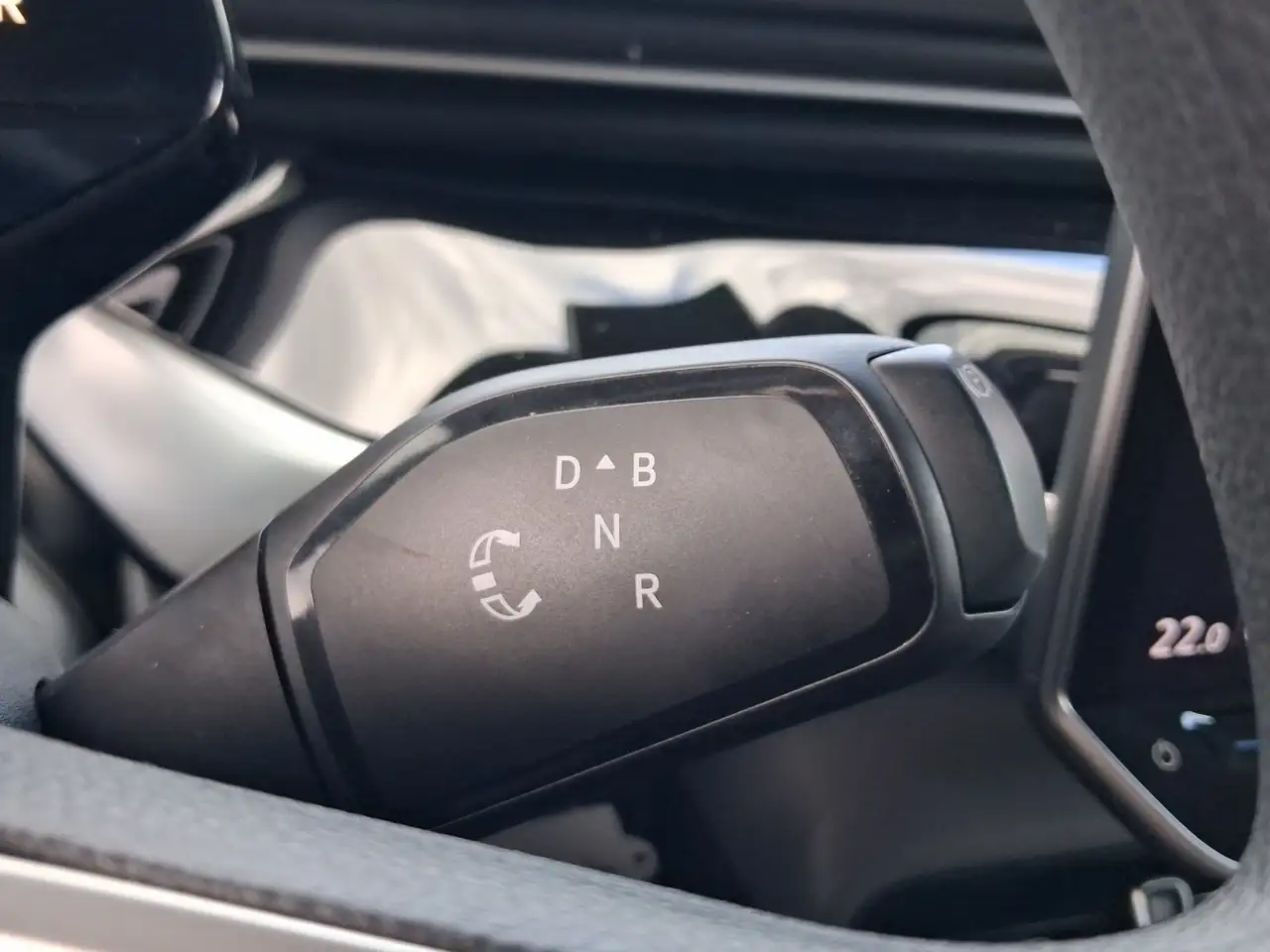 Volkswagen ID. Buzz ID.Buzz PRO PDC STDHZG PRIVACY — Galería del vehículo 11