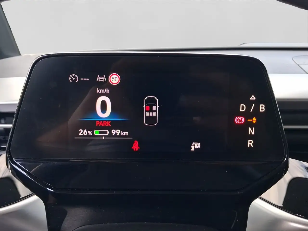 Volkswagen ID. Buzz ID.Buzz PRO PDC STDHZG PRIVACY — Galería del vehículo 10