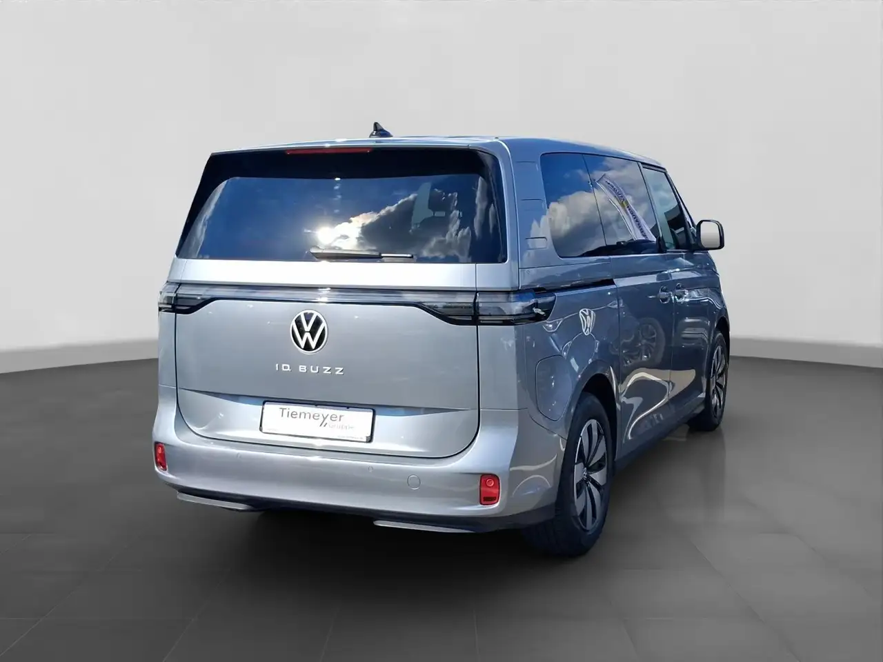 Volkswagen ID. Buzz ID.Buzz PRO PDC STDHZG PRIVACY — Galería del vehículo 3