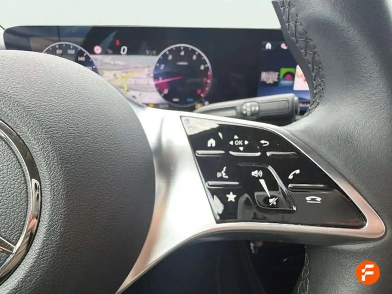 Mercedes-Benz A 180 — معرض صور السيارة 14