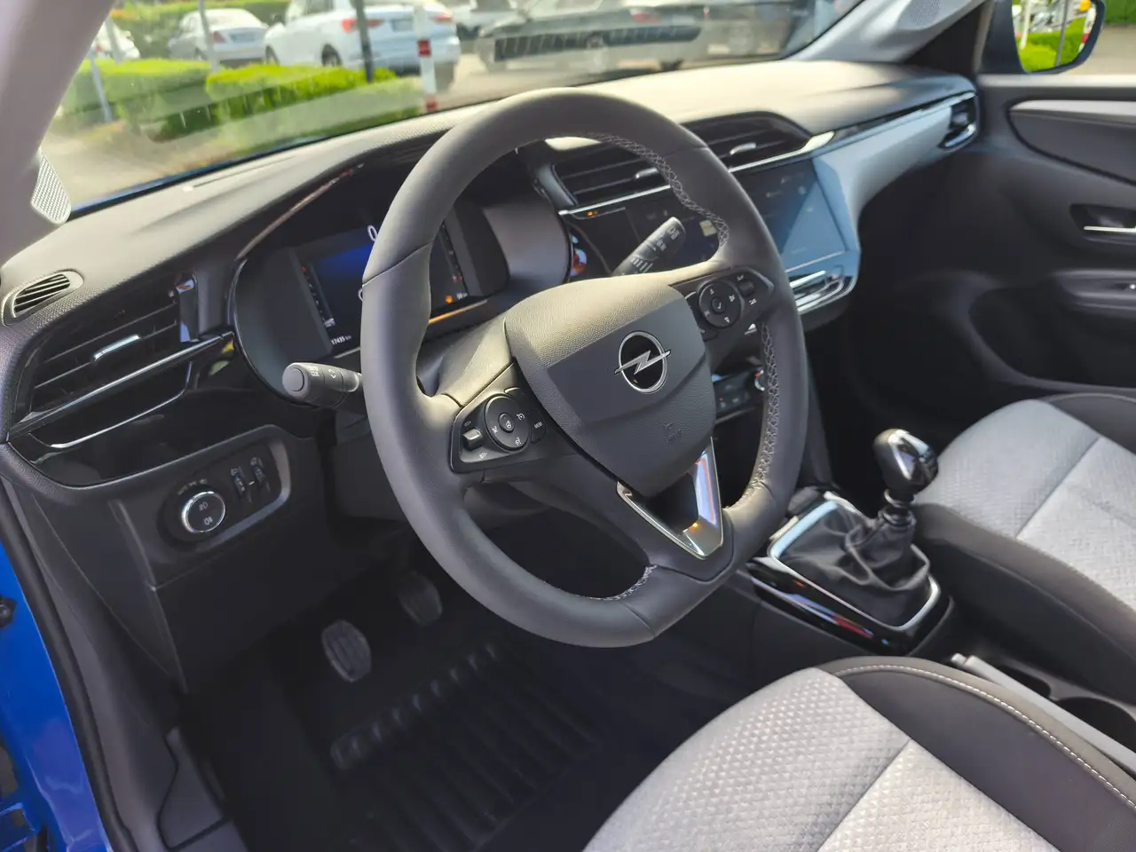 Opel Corsa 1.2 100PS Direct Injection Turbo/PDC v+h/LED/Sitzh — Vehicle gallery 14