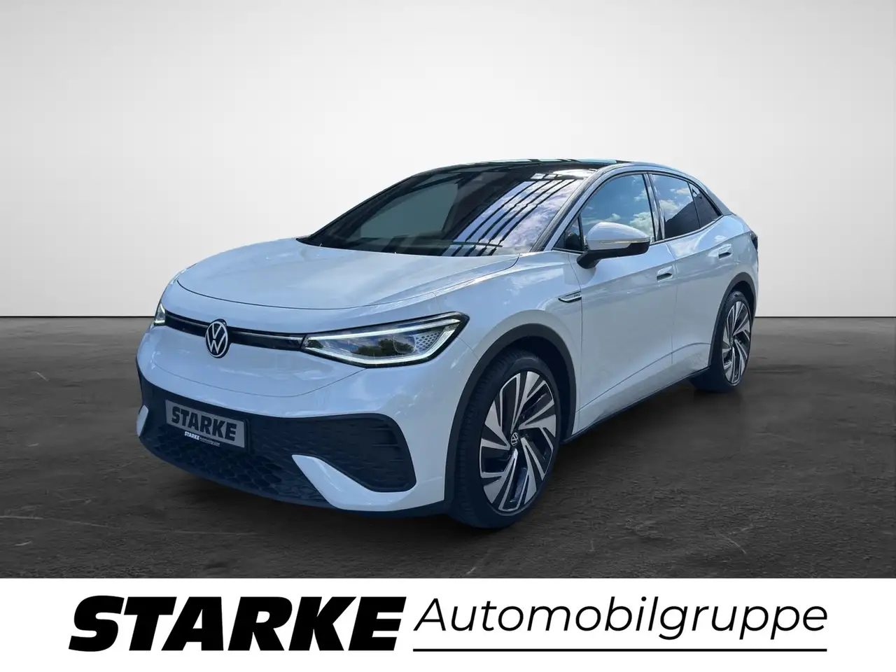 Volkswagen ID.5 Pro Performance AHK EasyOpen IQ.Light 21"LM — معرض صور السيارة 2