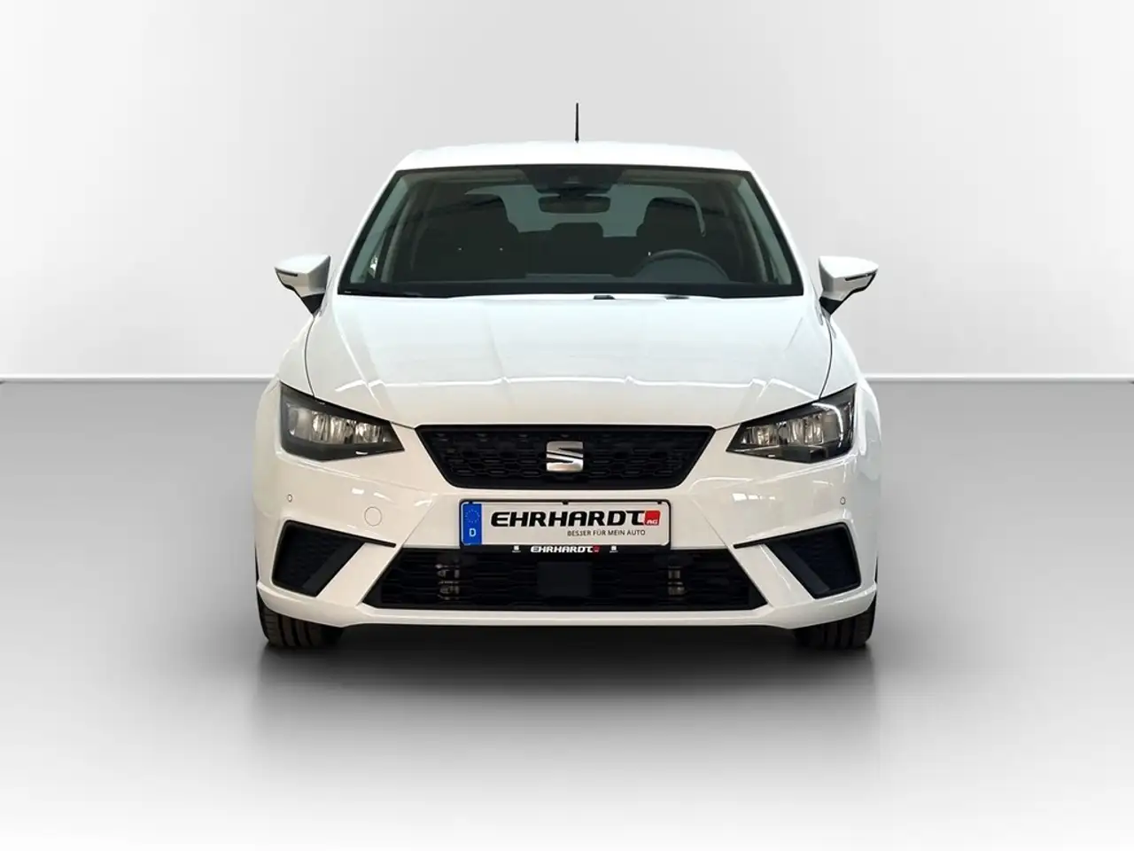 SEAT Ibiza 1.0 TSI Style LED*VIRTUAL*CARPLAY*TEMP*PDC*KAME... — Galería del vehículo 2