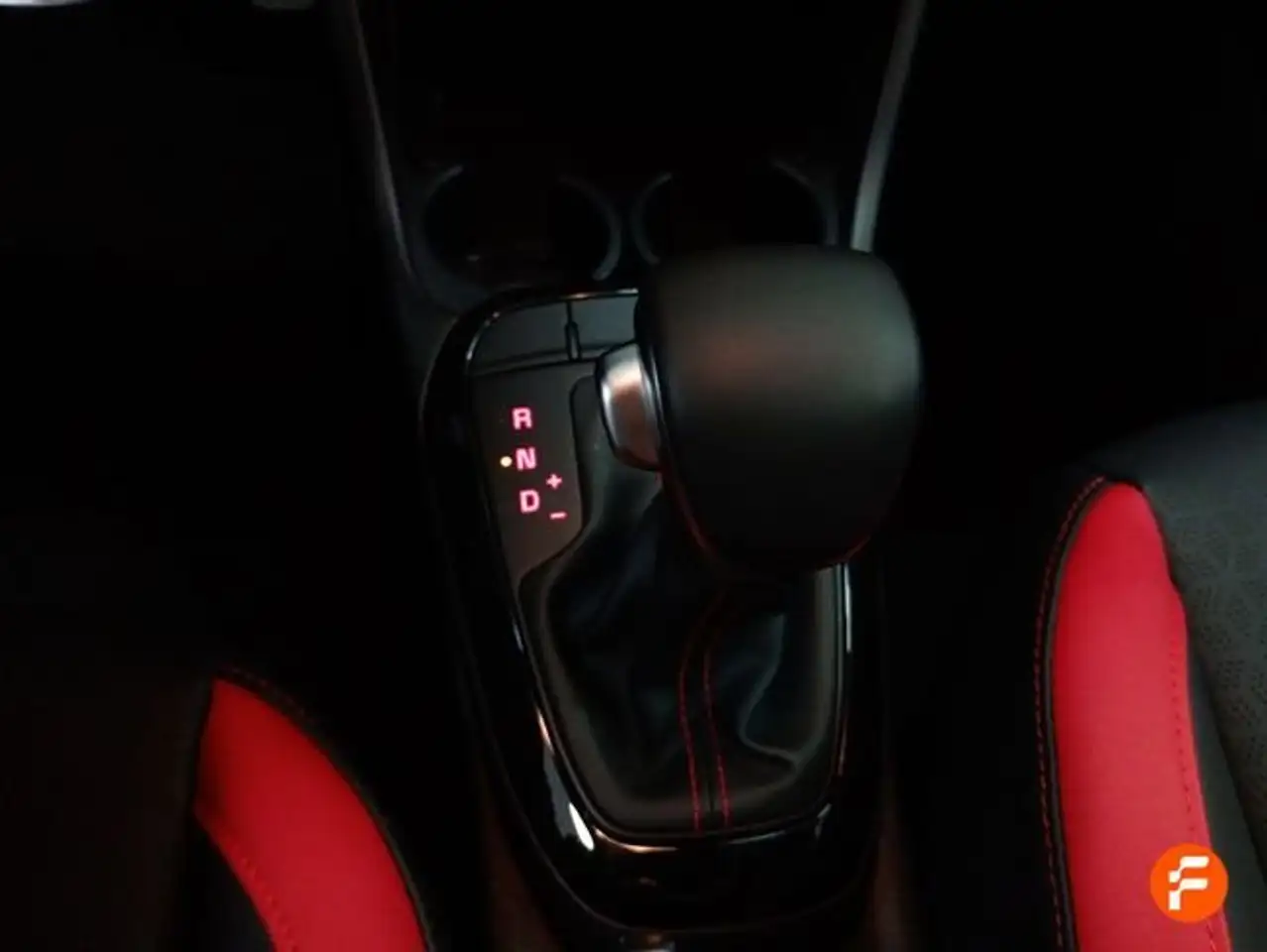 Kia Picanto 1.2 DPi AMT GT-Line — Galerie du véhicule 20