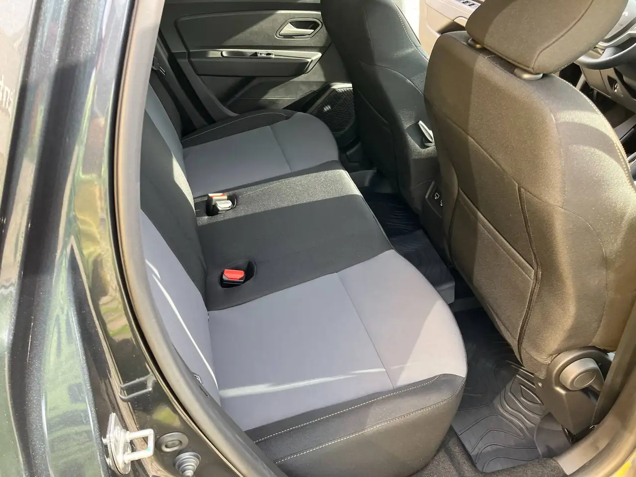 Dacia Duster Extreme — معرض صور السيارة 16