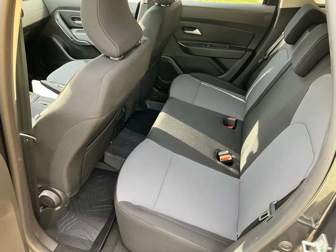 Dacia Duster Extreme — معرض صور السيارة 14