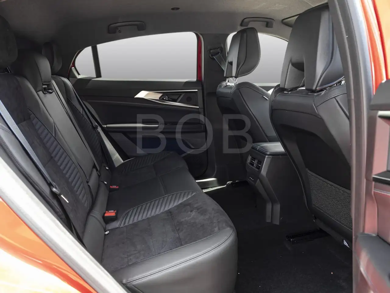Renault Rafale Esprit Alpine E-Tech Full Hybrid 200 8-fach bereift — Galerie du véhicule 4