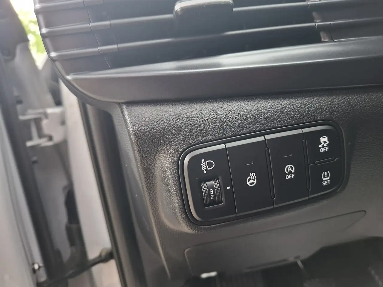 Hyundai i20 Rückfahrkamera, Sitzheizung — Vehicle gallery 11