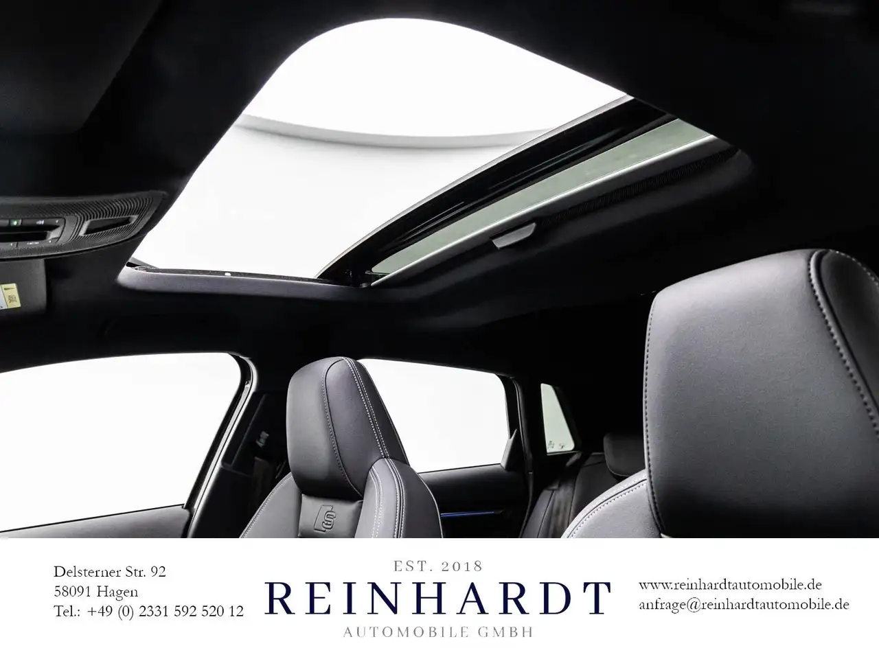 Audi S3 SPORTBACK BLACK MATRIX/ACC/PANO/SONOS/S-SITZE — Galerie du véhicule 18