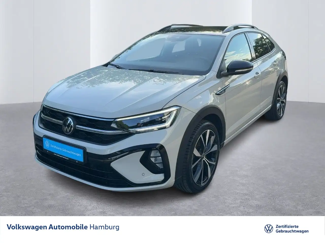 Volkswagen Taigo 1.0 TSI R-Line DSG AppConnect Einparkhilfe — Glinde