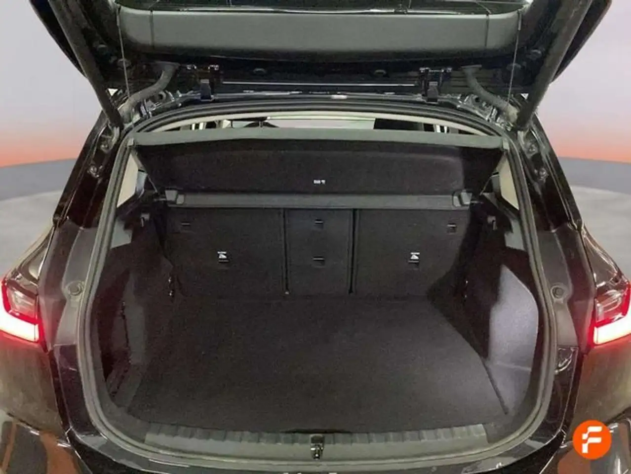 BMW 218 218i — معرض صور السيارة 10