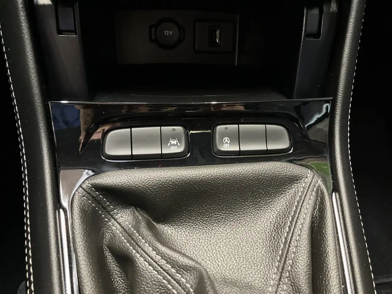 Opel Grandland 1.2 Turbo GS Line LED+SHZ+Kamera — Vehicle gallery 21