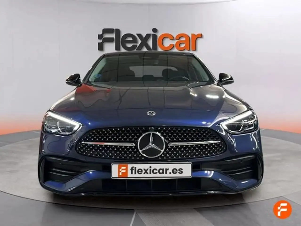 Mercedes-Benz C 200 — Galería del vehículo 2