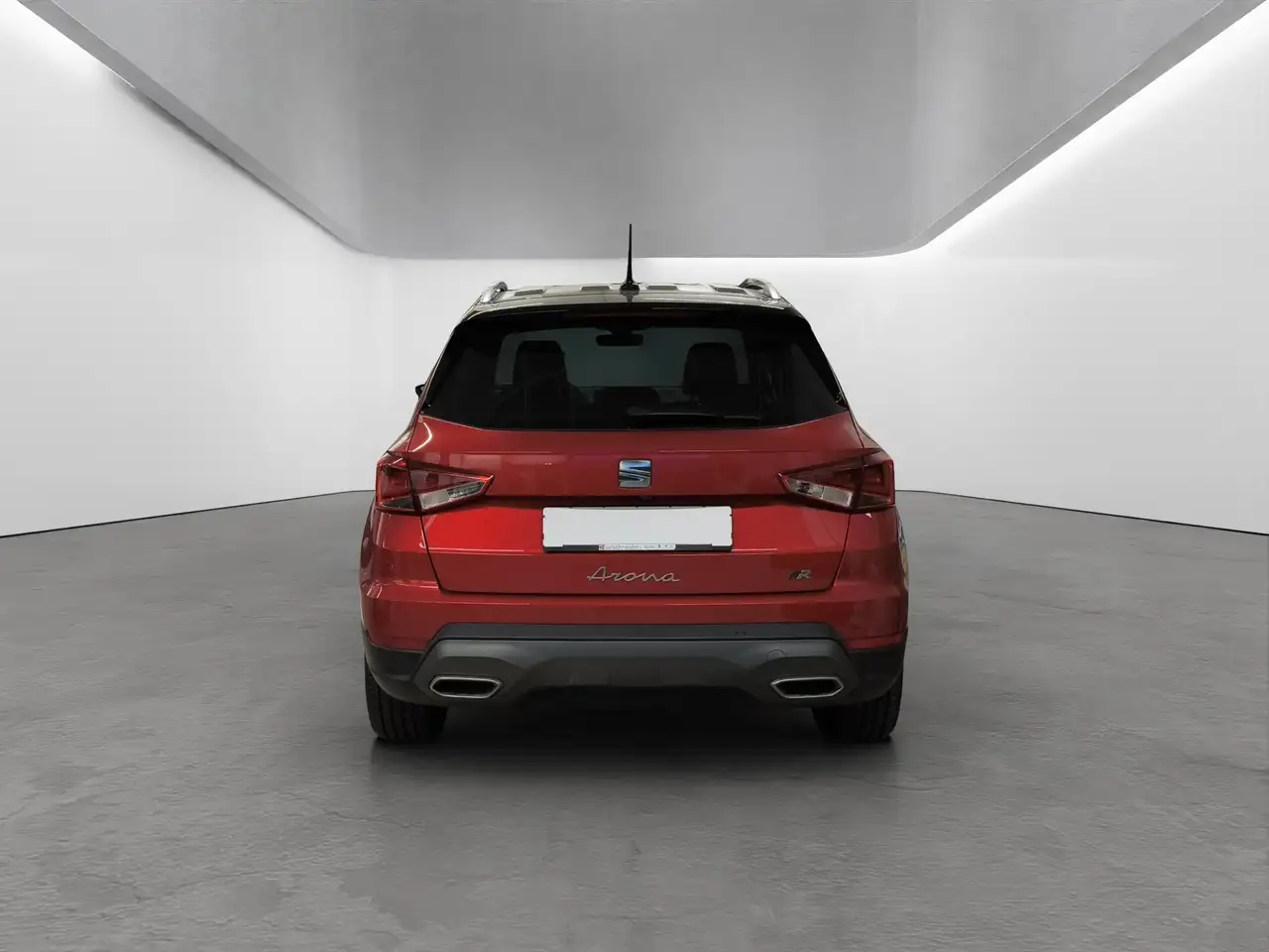 SEAT Arona 1.0 TSI FR VOLL-LED NAVI PARKLENK KAMERA 18 ACC SH — Vehicle gallery 7