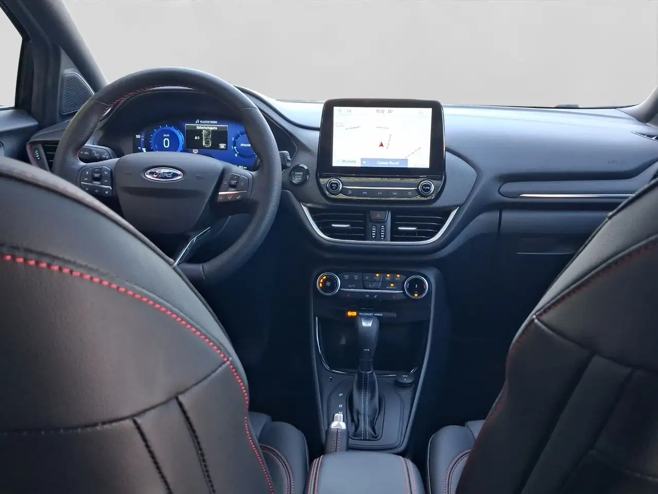 Ford Puma PUMA 1.0 EcoBOOST ST-LINE X PANO KLIMA LM19 BuO — Galerie du véhicule 5