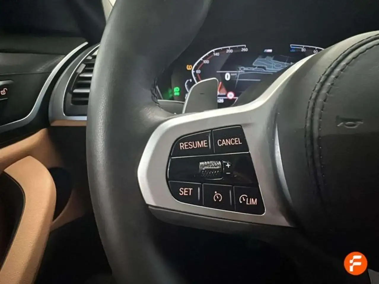 BMW X3 xDrive20d xLine — معرض صور السيارة 20