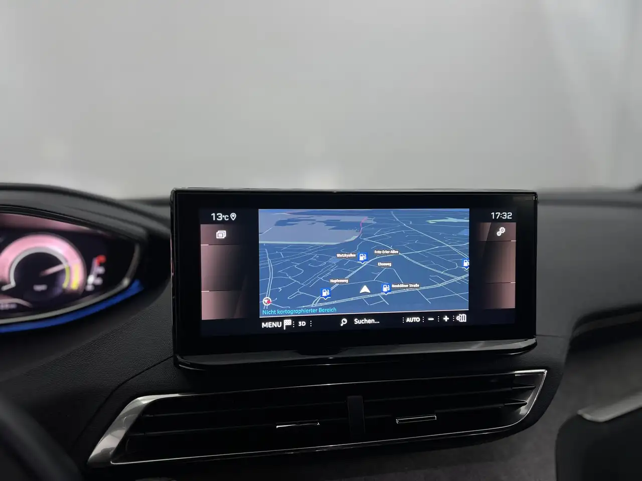 Peugeot 5008 Hybrid 136 e-DSC GT BLACK TONE 7SITZ+PANO+ — Vehicle gallery 20