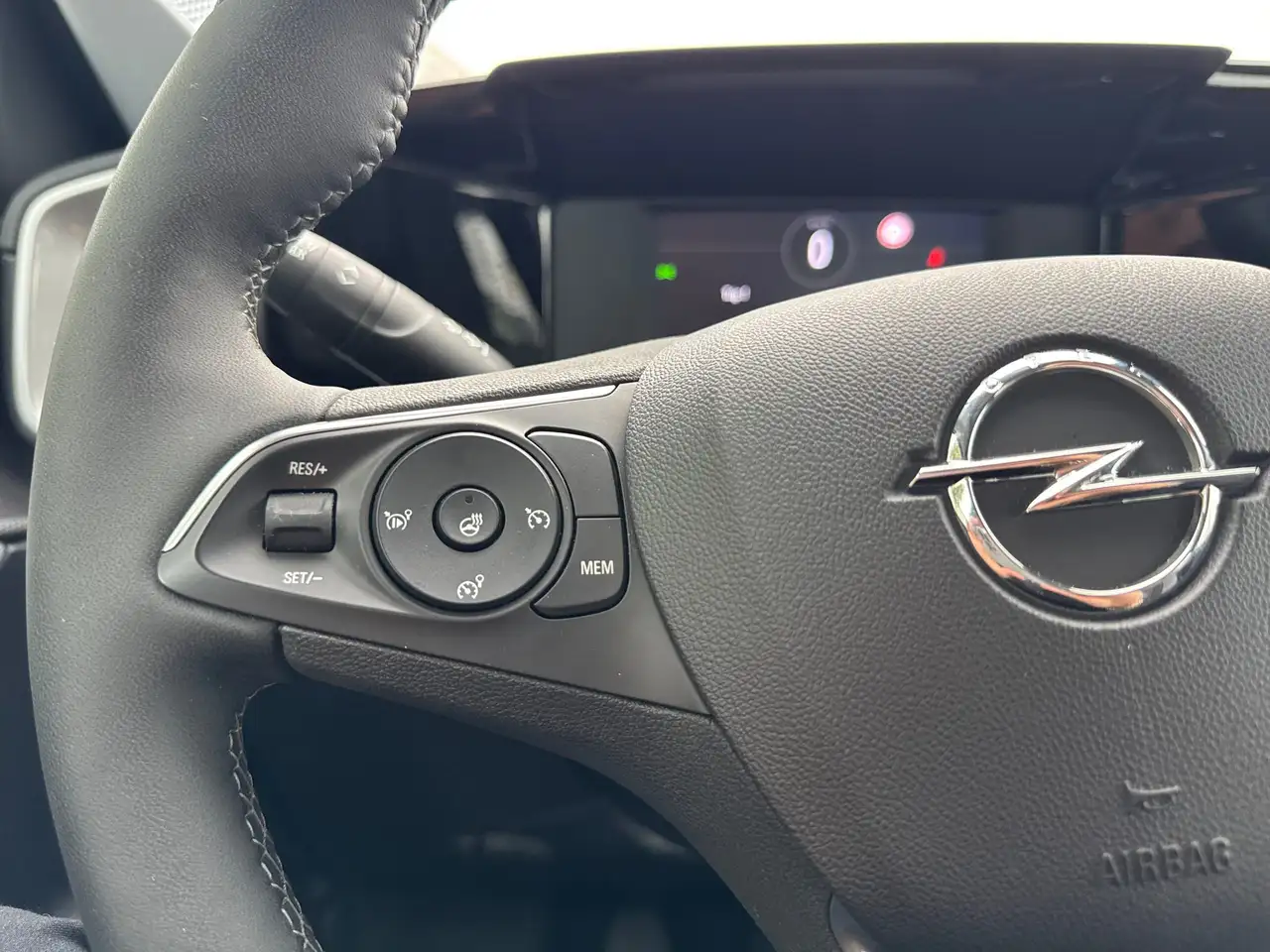Opel Mokka 1.2 Turbo Elegance LED+SHZ+Winterp.+Kam. — Galerie du véhicule 15