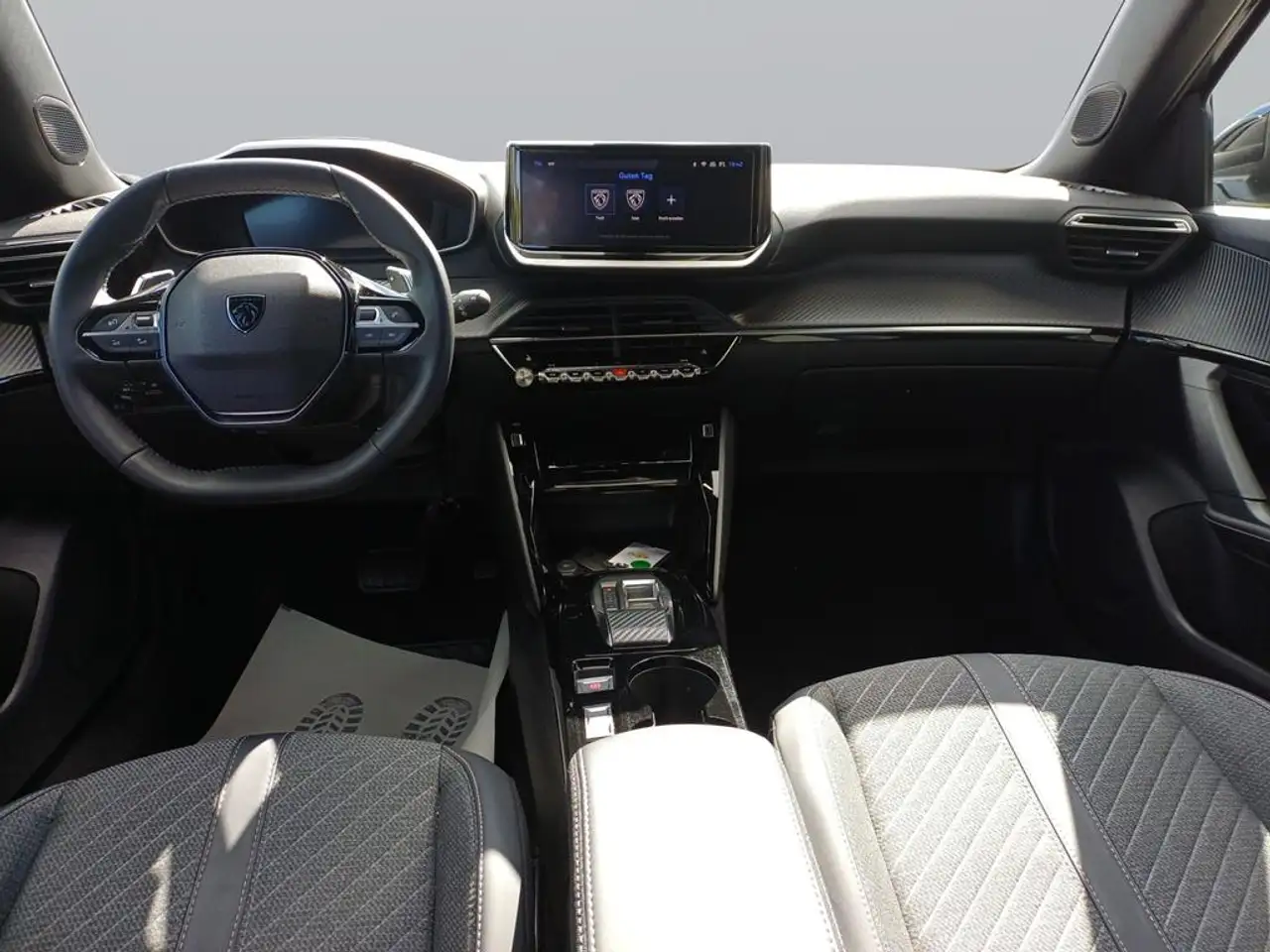 Peugeot 2008 Allure — Galería del vehículo 10
