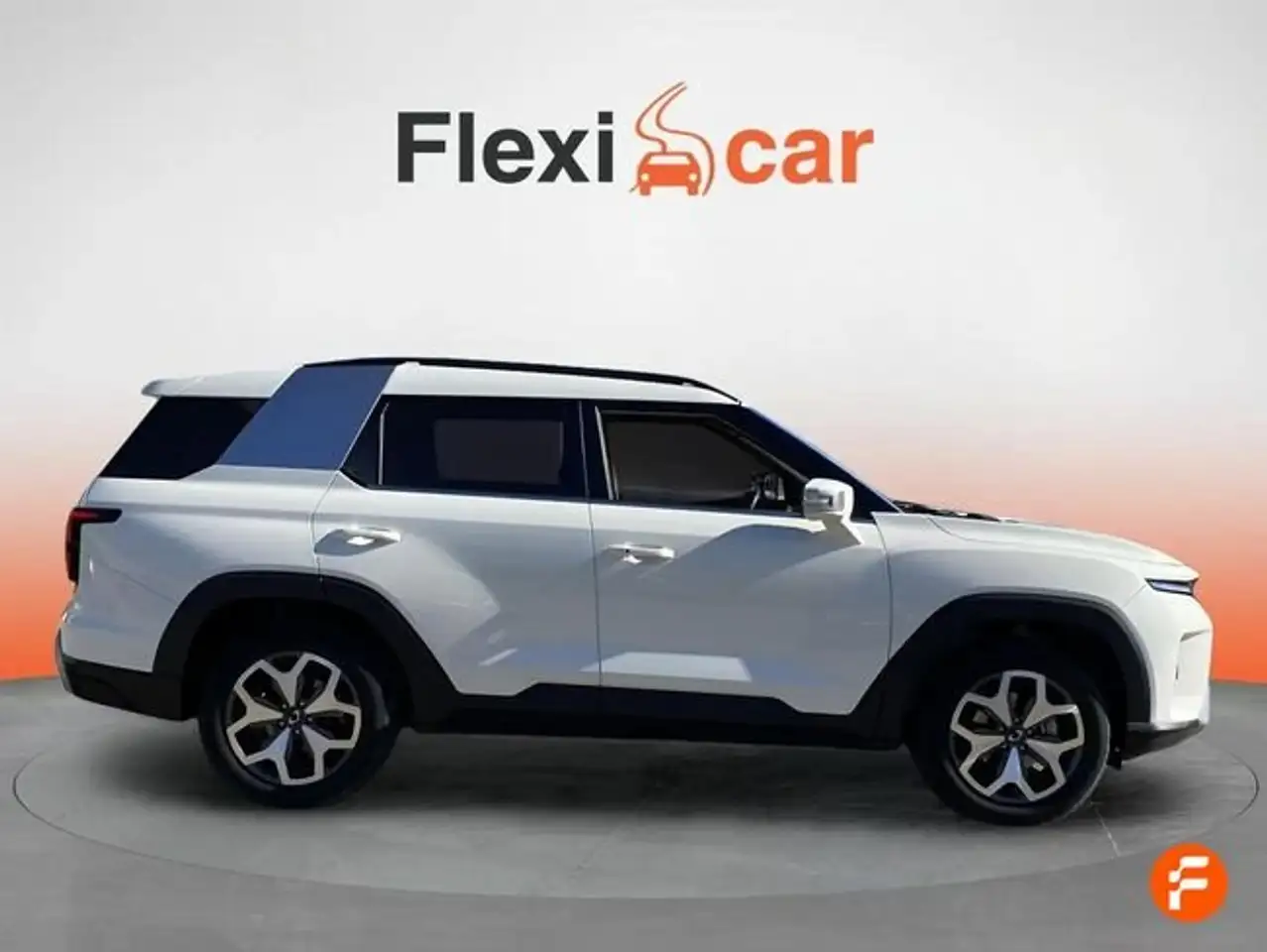 SsangYong Torres G15 Life Aut. — معرض صور السيارة 9