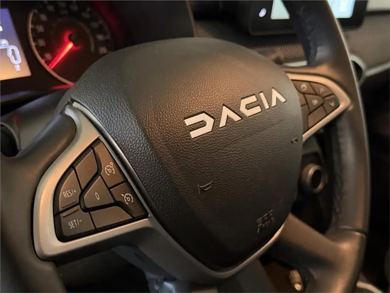 Dacia Sandero TCe Expresion 67kW — Galerie du véhicule 5
