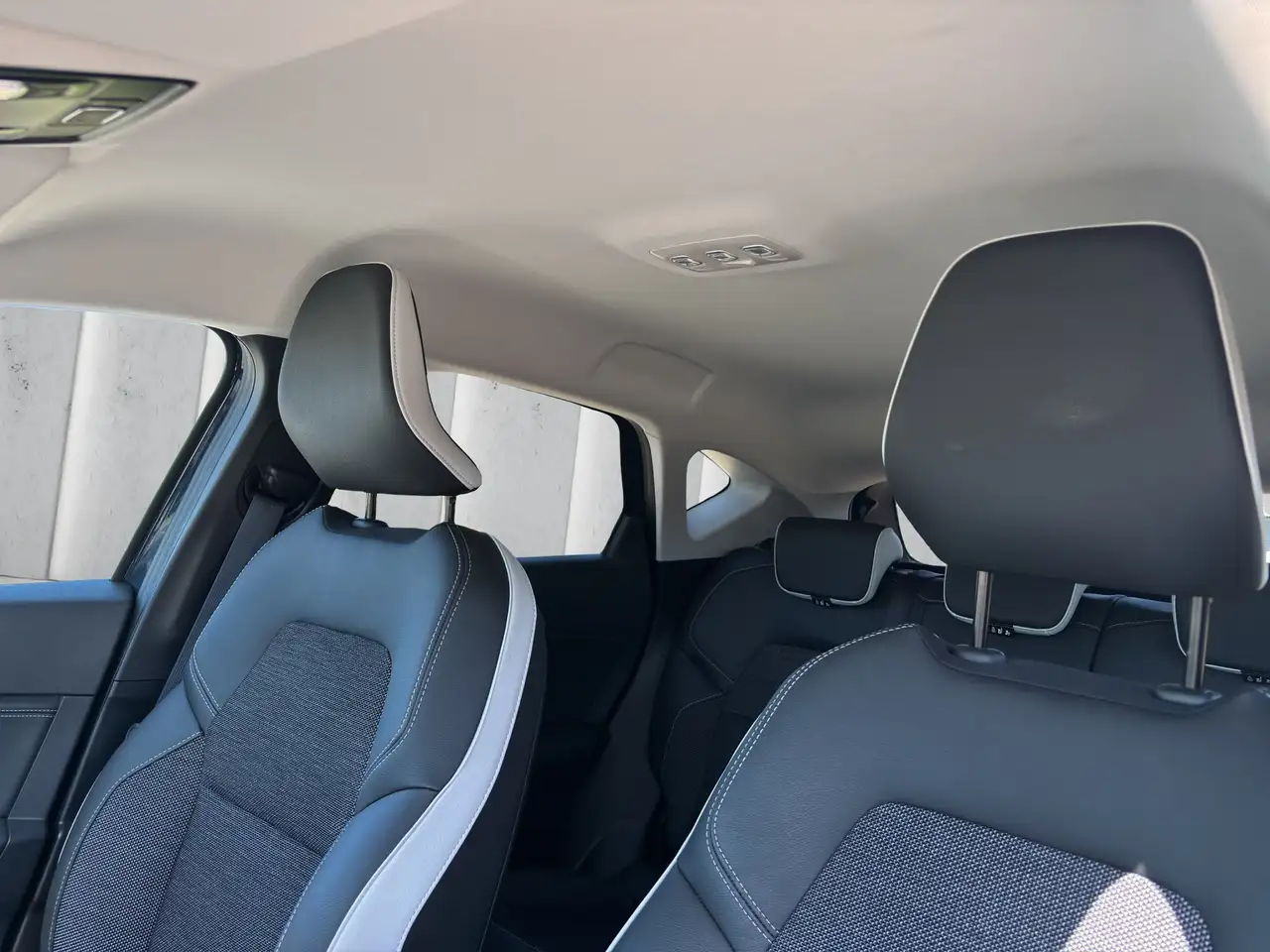 Mitsubishi ASX Intro Edition Plug-in-Hybrid — Galería del vehículo 16