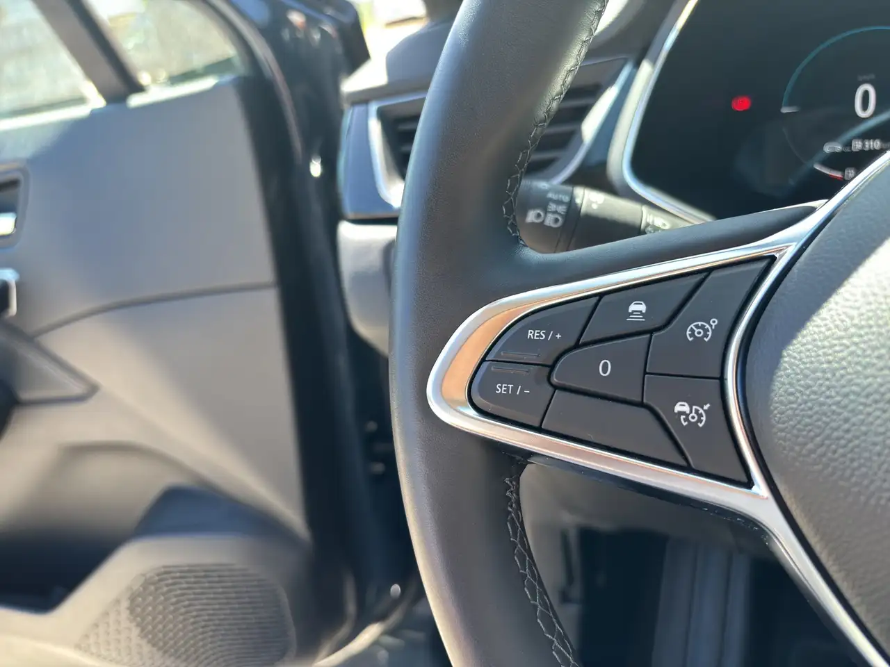 Mitsubishi ASX Intro Edition Plug-in-Hybrid — Galería del vehículo 21