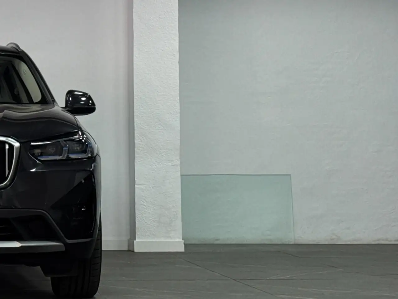 BMW X3 xDrive 30e xLine — Vehicle gallery 7