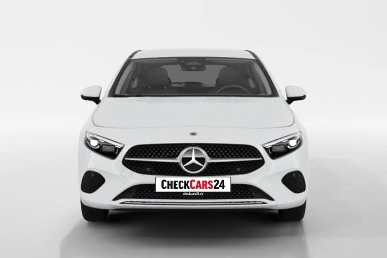 Mercedes-Benz A 250 e Progressive ACC LED KEYLESS *SOFORT* — معرض صور السيارة 3