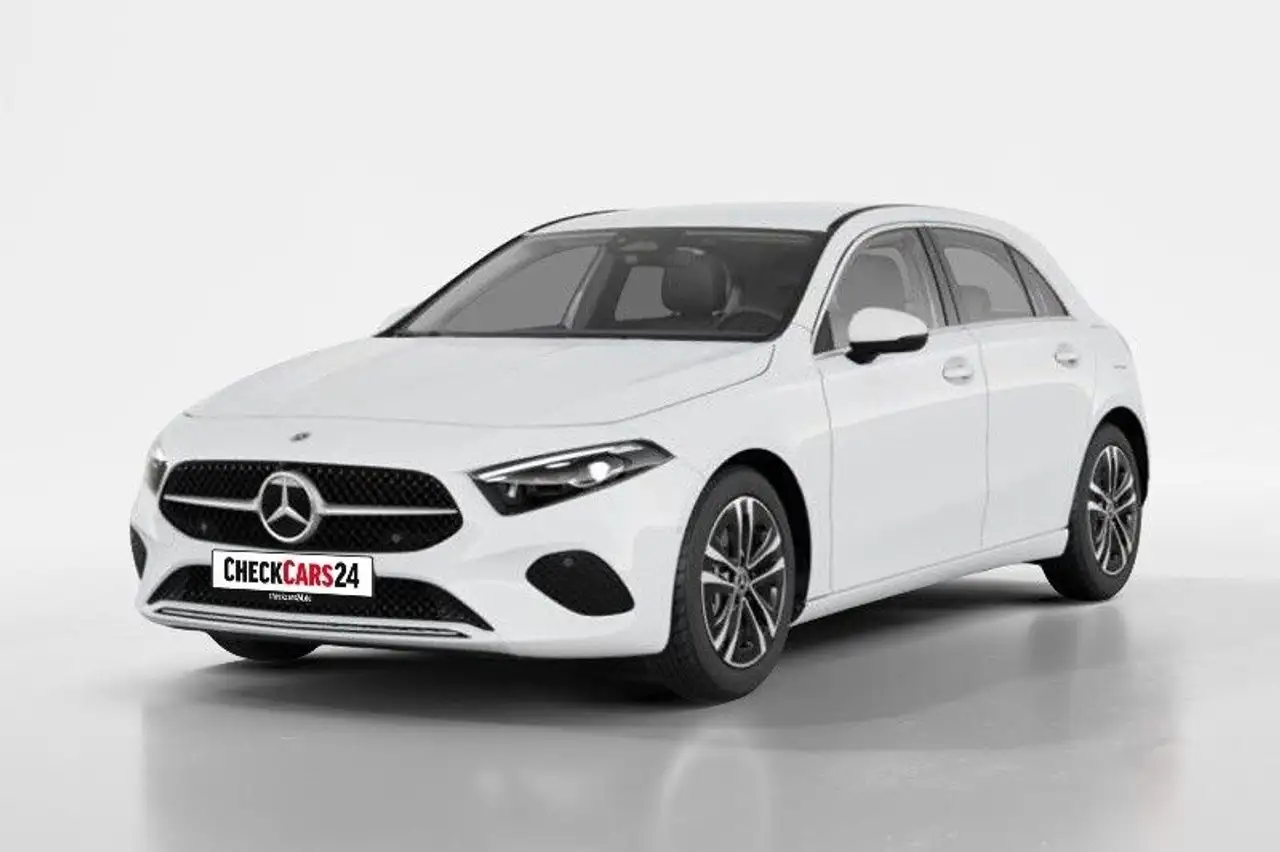 Mercedes-Benz A 250 e Progressive ACC LED KEYLESS *SOFORT* — Teltow