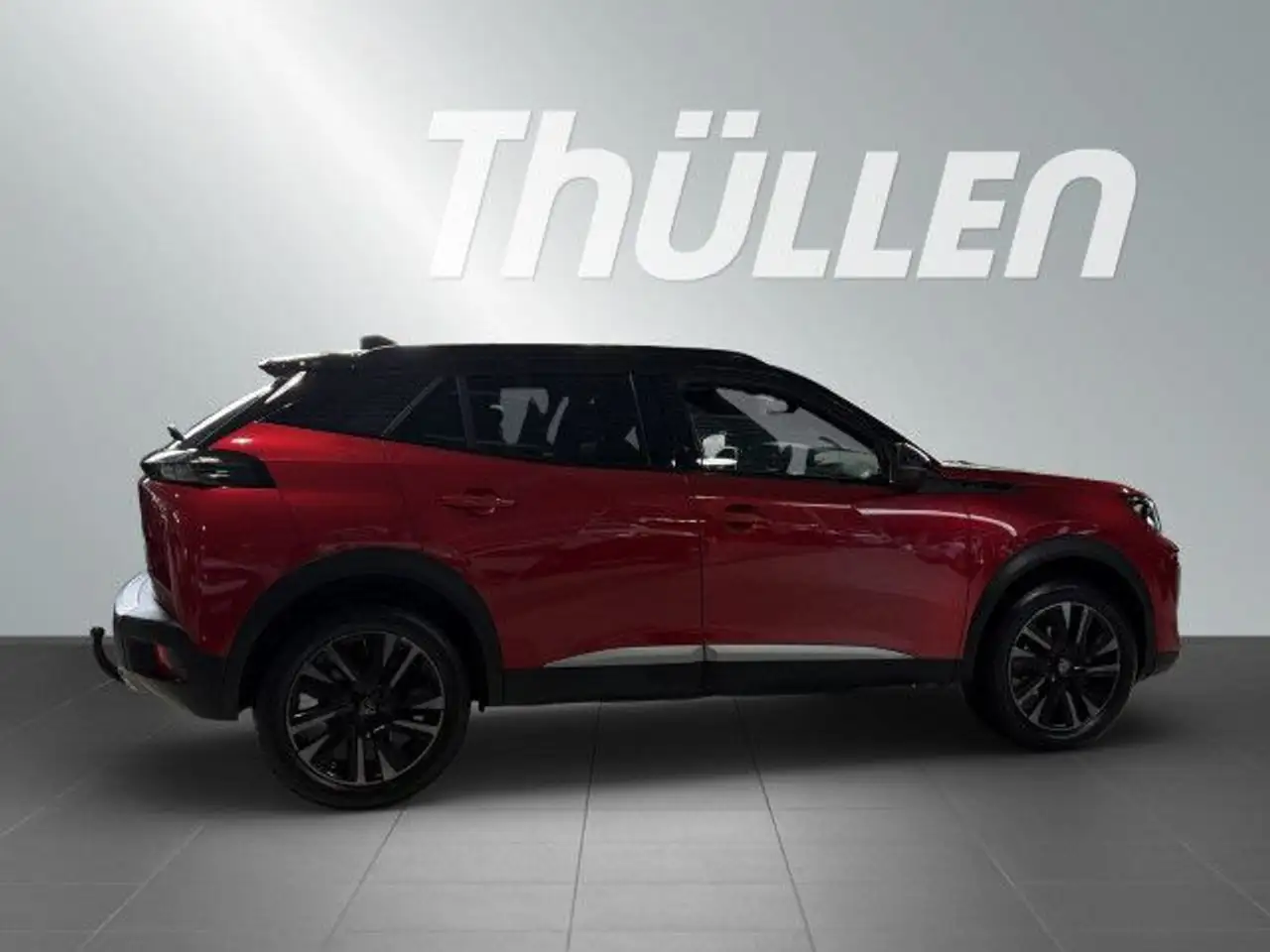 Peugeot 2008 Neuer GT PureTech / PANO / AHK / 360°-Kam. — Galería del vehículo 5