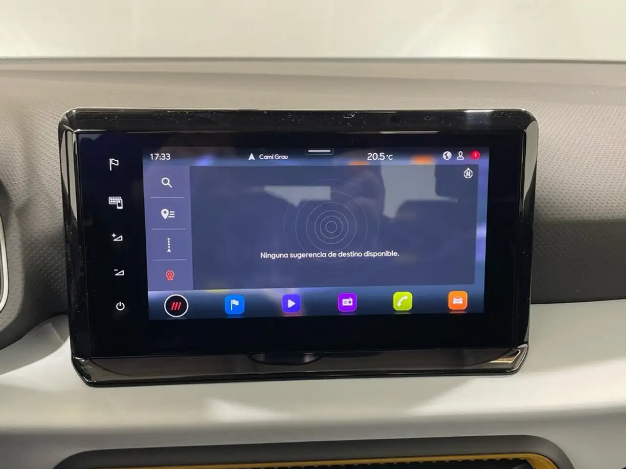 SEAT Arona 1.0 TSI S&S Style DSG7 XM 115 — Galerie du véhicule 21