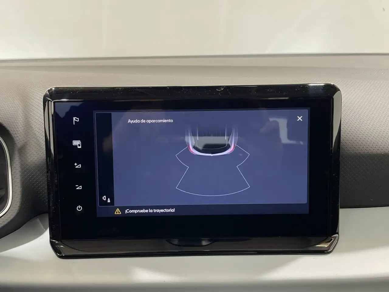 SEAT Arona 1.0 TSI S&S Style DSG7 XM 115 — Galerie du véhicule 22