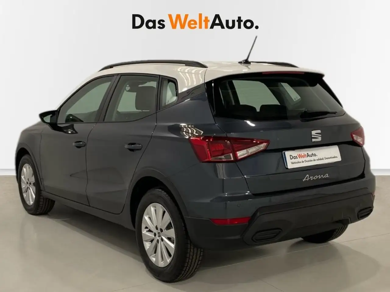 SEAT Arona 1.0 TSI S&S Style DSG7 XM 115 — Galerie du véhicule 2